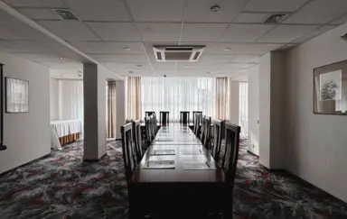 Hotel Gromada Arka Koszalin sala konferencyjna-Klubowa