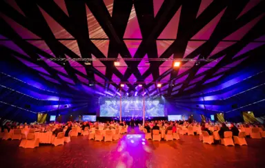 Poznań Congress Center (Grupa MTP) Sala Ziemi