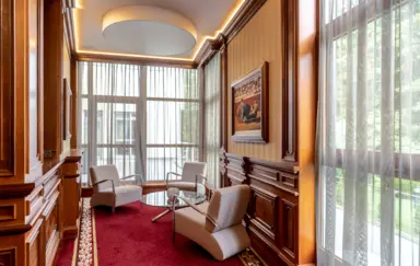 Hotel Haffner - zdjęcie 4