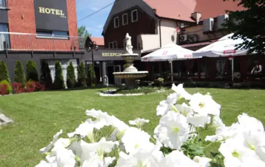 Hotel i Restauracja Adria - zdjęcie 5