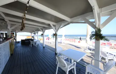 Beach Bar