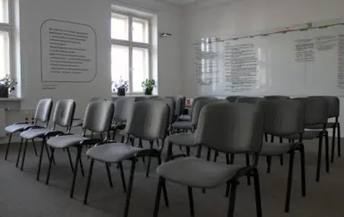 Centrum Myśli Jana Pawła II/ I PIĘTRO - photo 4