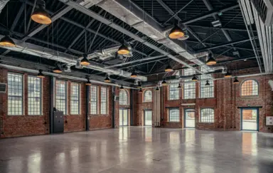 BOHEMA2.8- Industrialna przestrzeń do organizacji wydarzeń - photo 4