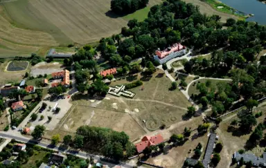 Pałac Wiejce - photo 3