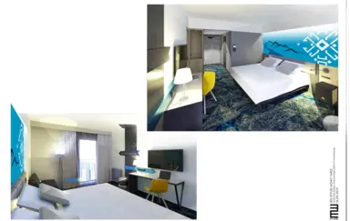 ibis Styles Nowy Targ