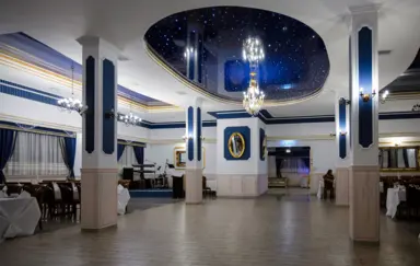 Targowski Dwór sala eventowa