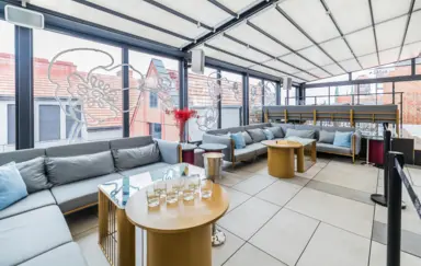 Event by Sassy - Sassy Roff Top & Nikka & Słony Spichlerz - photo 3