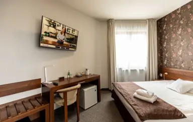 Hotel Restauracja Esperanto - zdjęcie 2