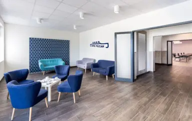 Hotel Vulcan - zdjęcie 4