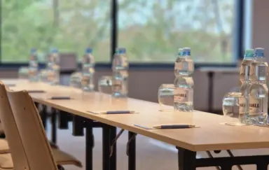 Four Points by Sheraton Warsaw Mokotów - photo 3