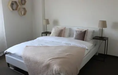 Scena Kulinarna Bytom pokój