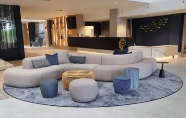 Porta Mare Active & Spa Resort Dziwnowek lobby