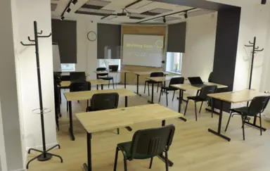 Working Club - photo 4