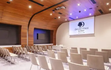 Sala konferencyjna