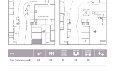 Centrum Konferencyjne POLIN - photo 2