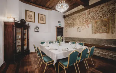 Hotel Solaris - photo 2