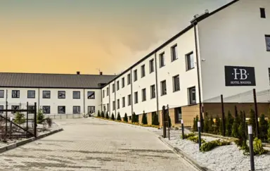 Hotel Boginia