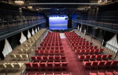 Basen Artystyczny Warszawa konferencje