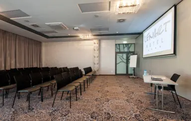 Hotel Lenart Kraków-Wieliczka - photo 2