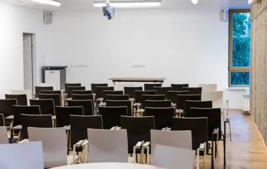 Dom Kultury KADR Warszawa sala konferencyjna