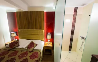 Hotel Antoni Wellness & Spa Piotrków Lubelski