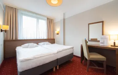 Pokój 2-osobowy Standard Perła