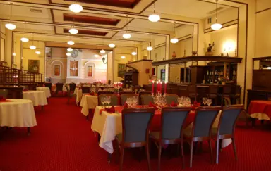 Hotel Sonex - photo 4