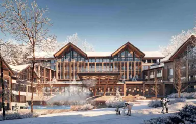 Radisson Resort Świeradów-Zdrój