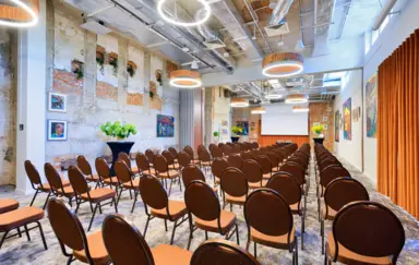 Arche Nałęczów (dawne Sanatorium Milicyjne) - photo 2