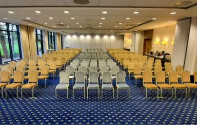 Hotel Malbork  - Centrum Konferencyjne - photo 5