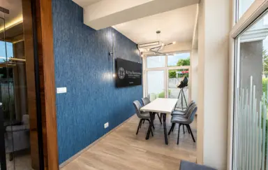 Hotel Kuźnia Napoleońska - zdjęcie 4