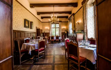 Zamek Rzucewo - photo 2