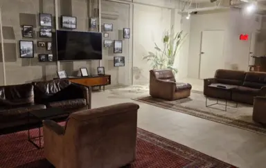 Evo Club Lopuszanska Warszawa