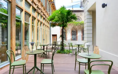 ARCHE Dwór Uphagena Gdańsk - photo 2