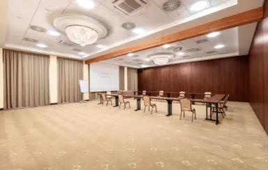 GRAND HOTEL Kielce - photo 3