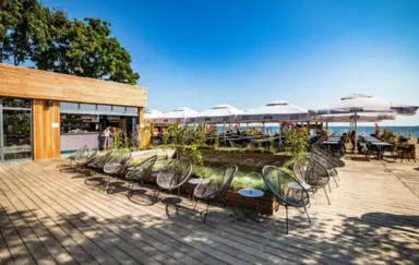 Restauracja M15 Sopot - photo 2