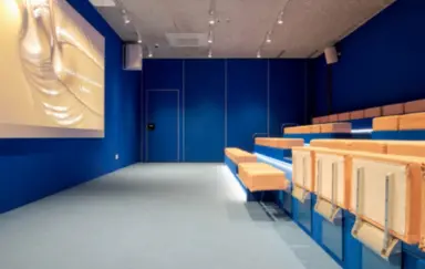 Muzeum Fabryki Czekolady E. Wedla Warszawa przestrzen eventowa