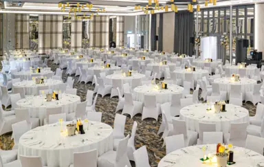 Centrum Konferencyjne Fabryczna CKF_13 - photo 2