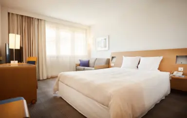 Novotel Gdańsk Centrum - zdjęcie 4