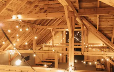 Stodoła Borucza 43 - zdjęcie 3