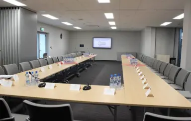 Regionalne Centrum Sportowe w Lubinie