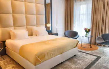 Grand Focus Hotel Szczecin