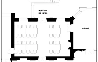 Pałac na Foksal - photo 5