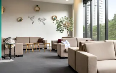 Vienna House Easy by Wyndham Katowice - photo 5