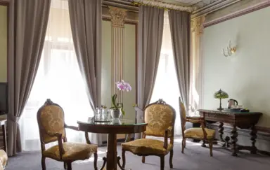 Hotel Wit Stwosz - zdjęcie 2