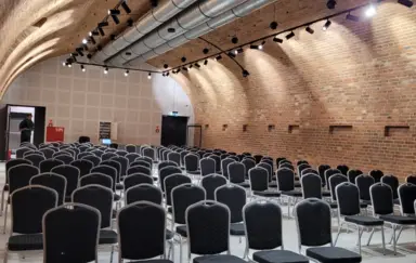 Ruben Hotel / Srebrna Góra - photo 2