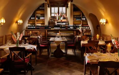 Trattoria La Campana - zdjęcie 5