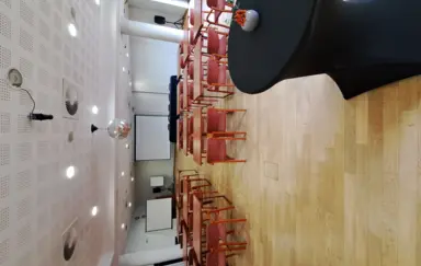 Zakrzówek Konferencje i Eventy / Sympo Apartments (dawniej Hotel Sympozjum Kraków) - zdjęcie 2