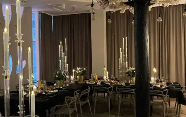 Halova Radom sala bankietowa