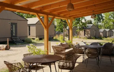 Ruciane Park - Mazury resort & spa - photo 2